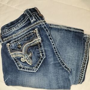 Womens jeans